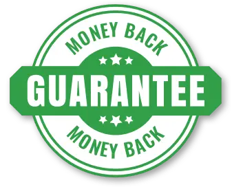 Cellucare Money Back Guarantee